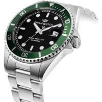 Orologio Philip Watch Uomo in Acciaio R8253597086 - R8253597086